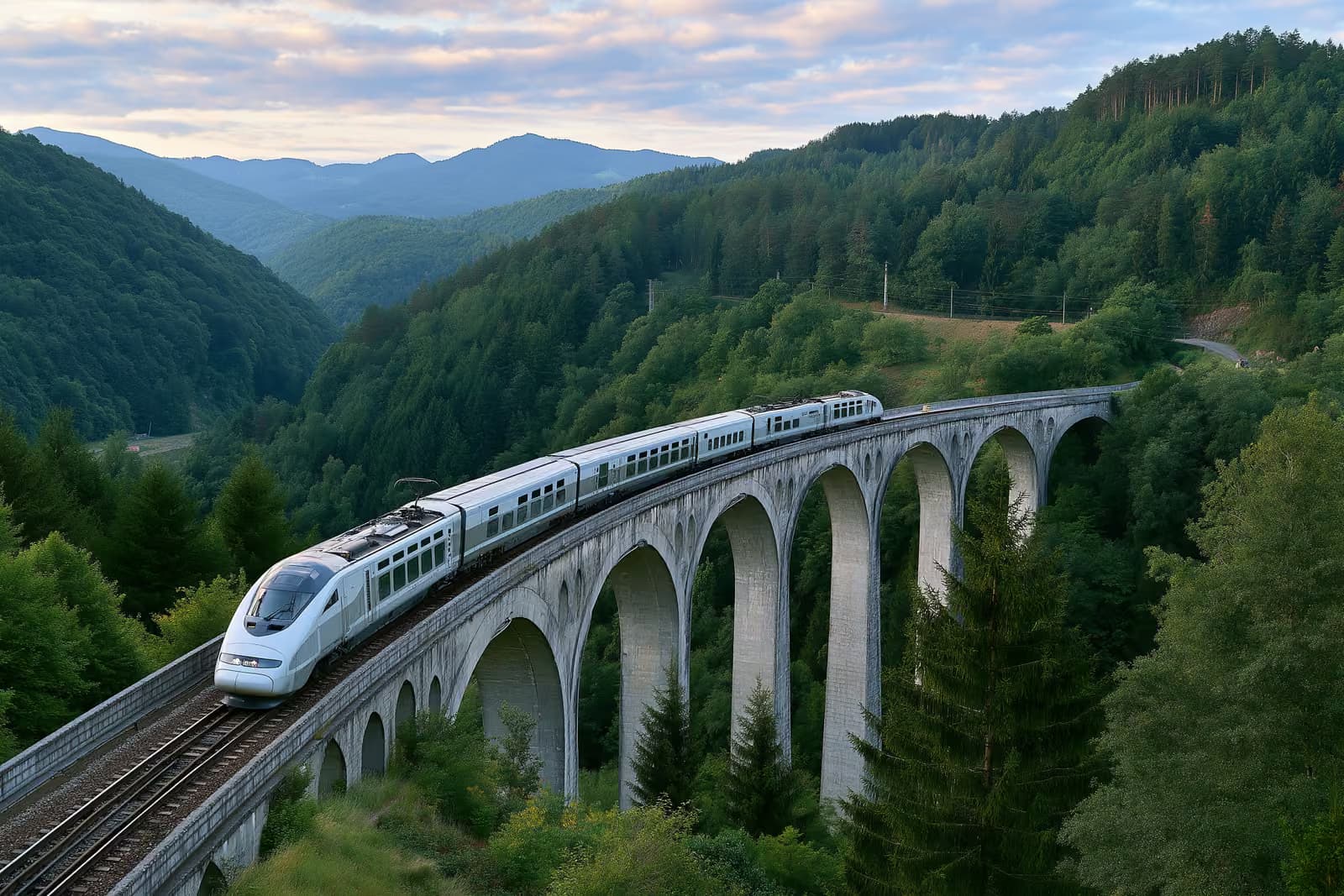Consigli per i viaggi nazionali