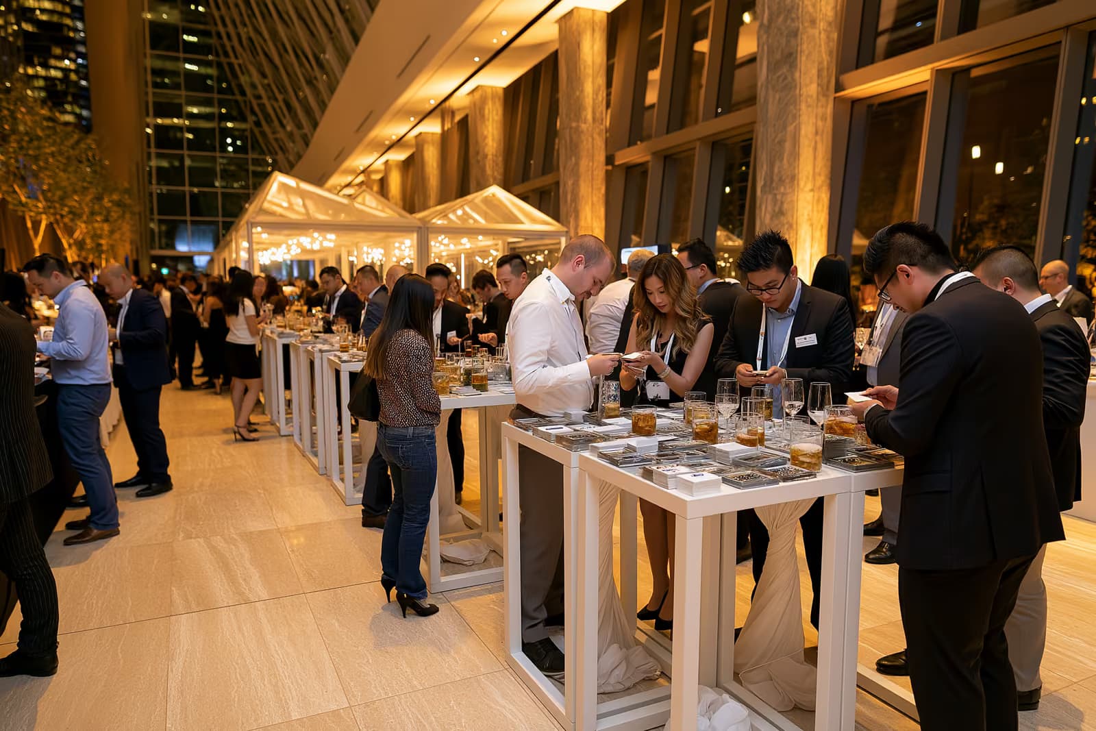 Networking efficace in Germania