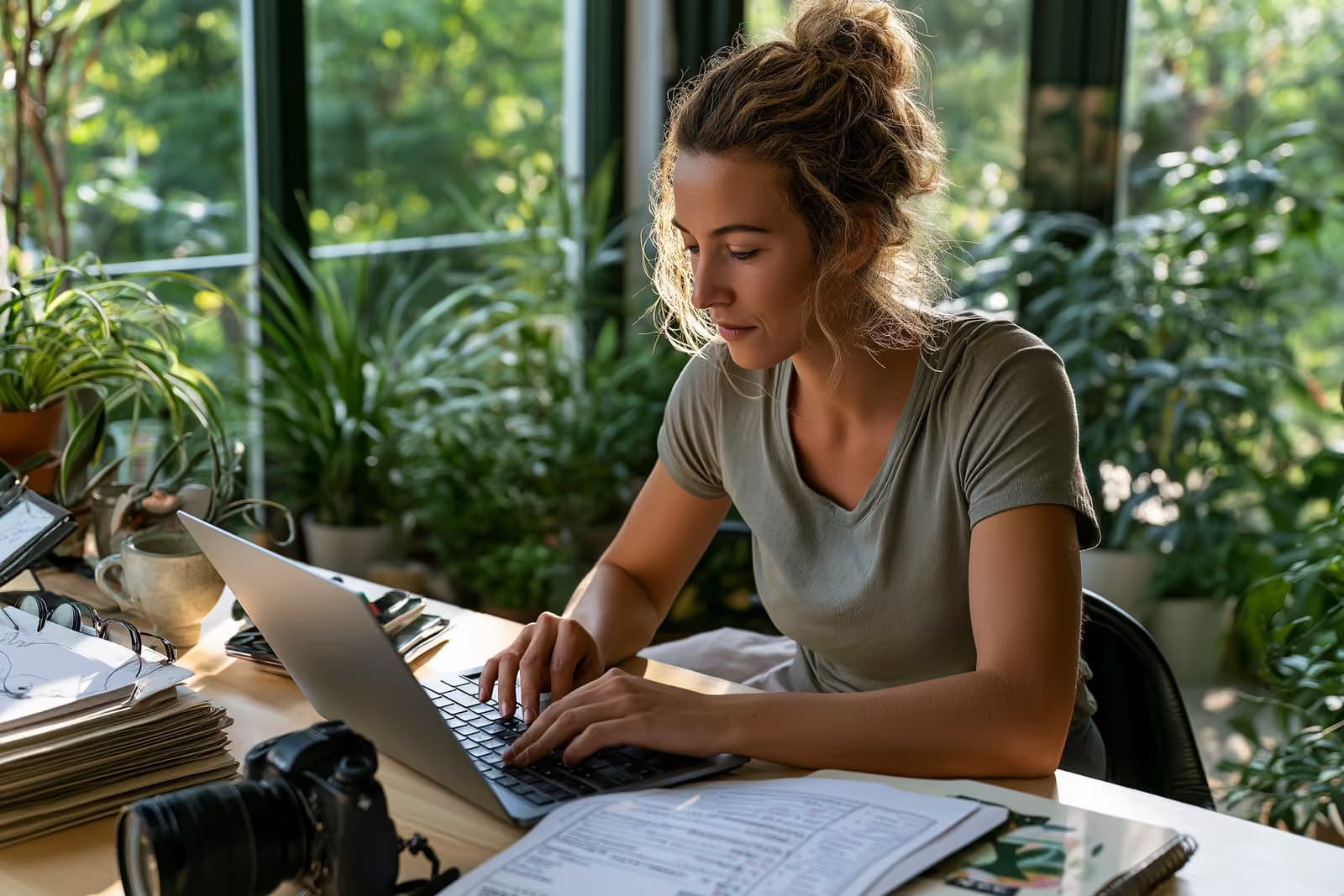 Freelance e lavoro autonomo in Germania