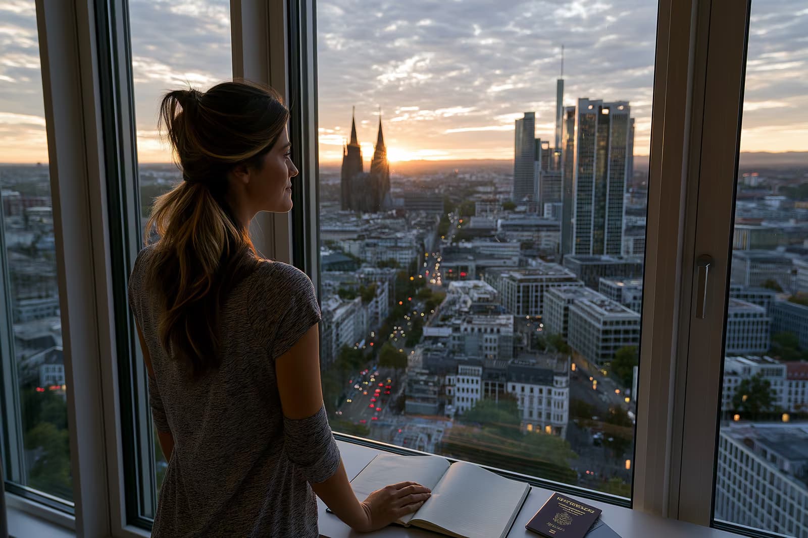 How To Germany: una guida completa e costantemente aggiornata alla vita da espatriato in Germania