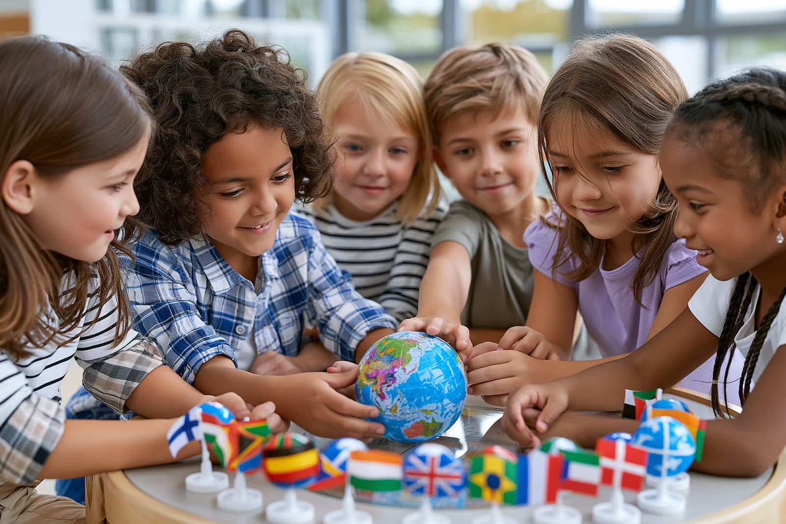 Scuole internazionali in Germania