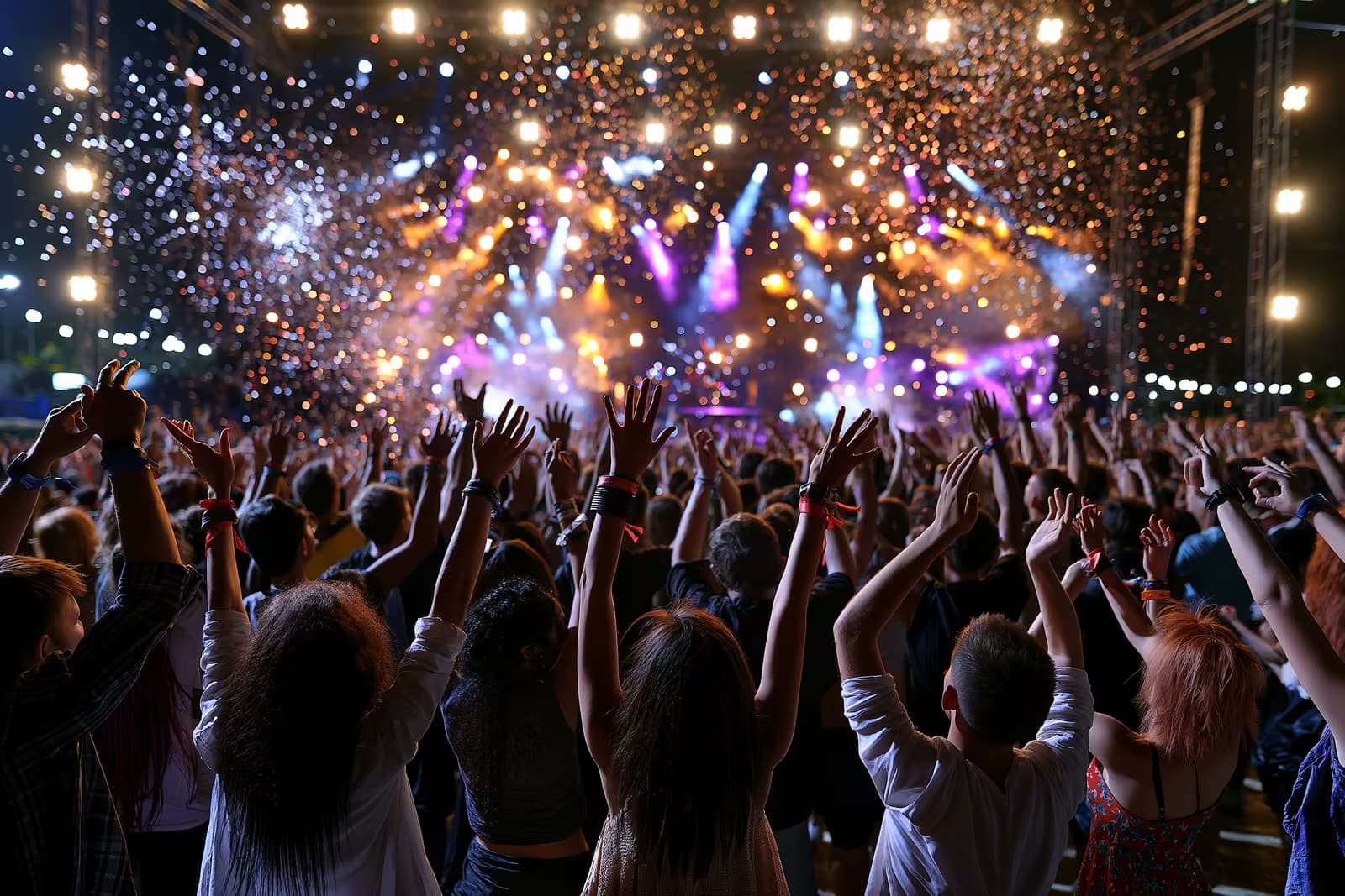 Festival di musica e arte