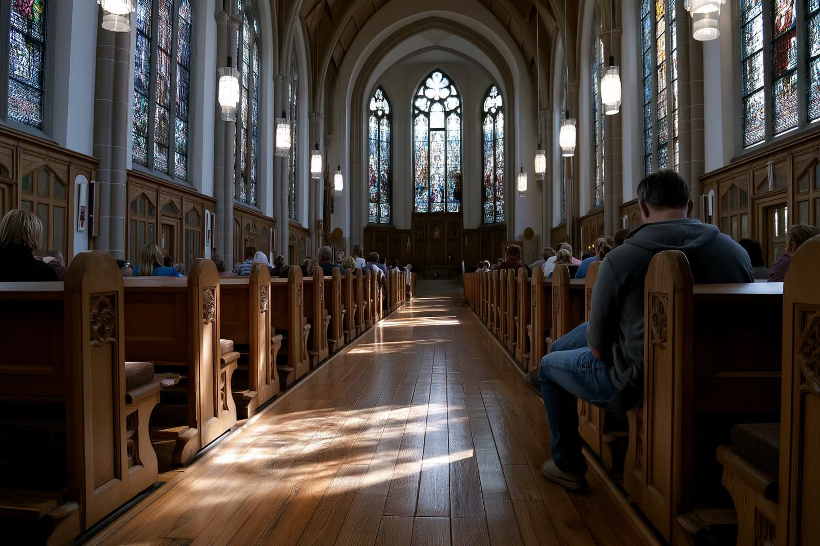 Comunità religiose e spirituali