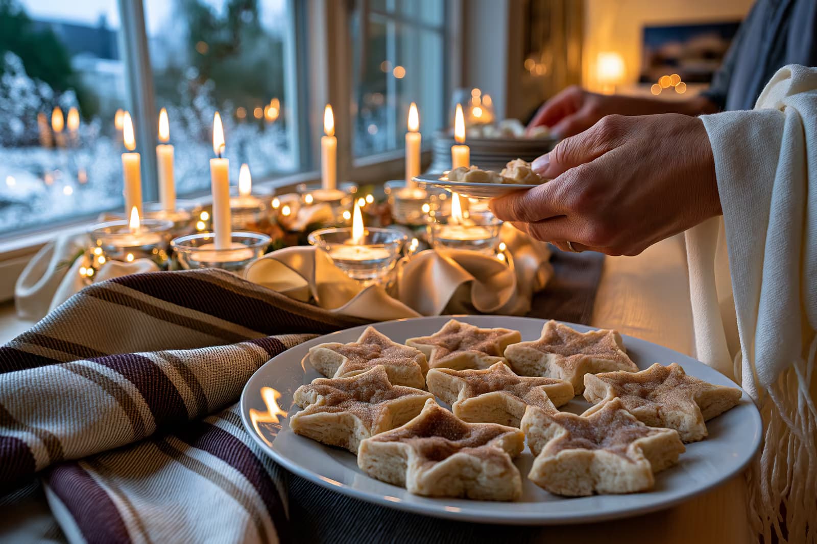 Celebrazioni stagionali e festive